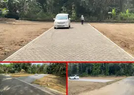 Utara TVRI Jalan Magelang Jogja, Tanah Seratus Juta-an