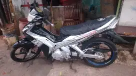 Jupiter mx jual cepat