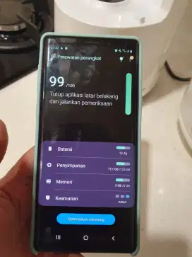 Samsung note 9 ram 6,128