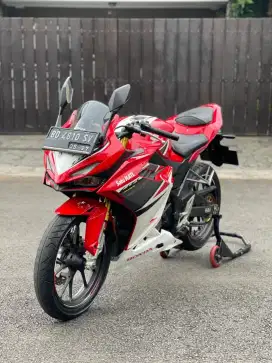 DP 250 Ribuan Honda All New CBR 150R ABS 2022