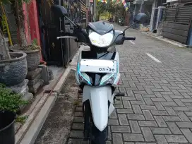 Supra x 125 f1 2015