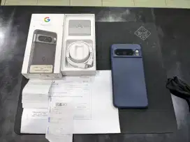 Kolektor item unit langka google pixel 8 pro 256gb resmi bayar pajak