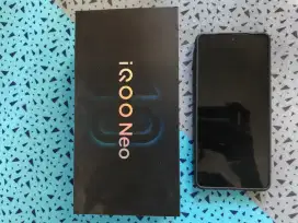 android iqoo neo