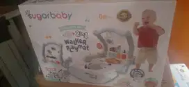Jual playmat walker baru
