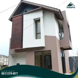 Dijual Rumah Di Cibinong Murah | Perumahan Dekat Cibinong Pemda
