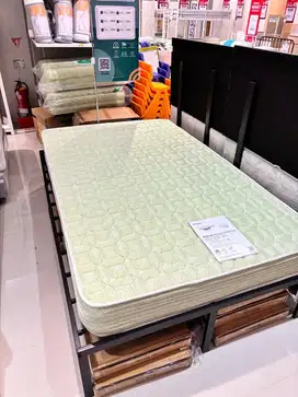 kasur springbed murah
