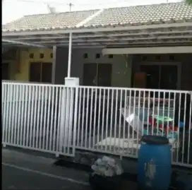 Rumah Cantik Minimalis dekat mall  dibawah Harga Pasar