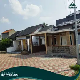 Rumah Dijual Di Cikaret Bogor Selatan Perumahan KPR Murah Di Bogor Kota