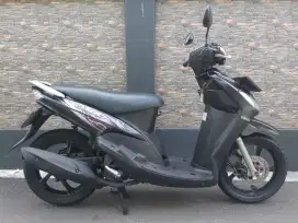 Yamaha Mio Th 2011