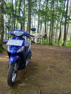 Yamaha Mio 2007 Murah