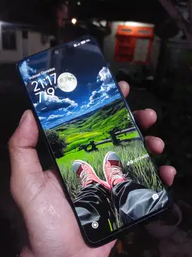Redmi note 12 8/128GB orian pabrik