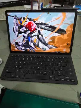 Samsung tab s7fe resmi sein