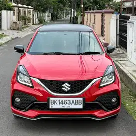 Suzuki Baleno Hatchback 1.4 Matic 2019
