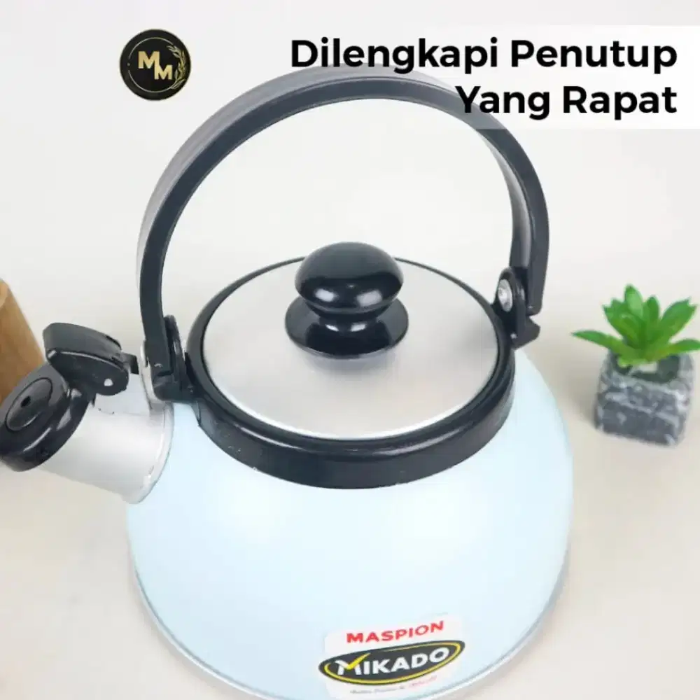 Teko minum terbaru