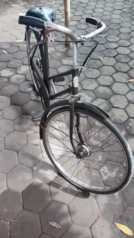 Sepeda Jengki Murah