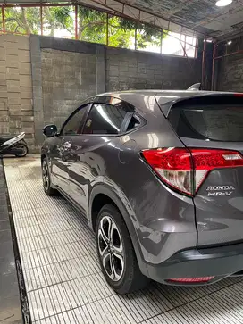 Honda HR-V 2021 Bensin