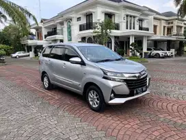 TOYOTA AVANZA 1.3 G MT 2021 // DP CUKUP 4 JT SAJA