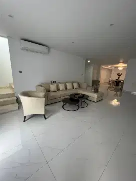 Rumah Idaman Keluarga Bahagia