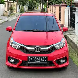 Honda Brio Satya E 1.2 Matic 2022
