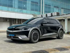 Hyundai Ioniq 5 2022 Listrik