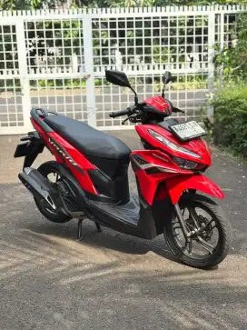 DP 4,1 Jutaan Honda All New Vario CBS ESP 2023