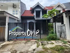 Jual Rumah Di Griya Jakarta Pamulang Dekat Ciputat Dan Serpong