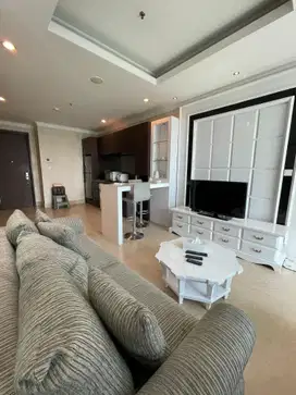 Disewakan  Apartemen Residence 8 senopati 1BR