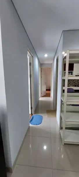 Dijual Cepat! Apartemen Trivium North Tower Siap Huni