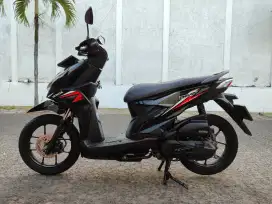 BEAT CBS 2021 ORISINIL BE Kodya Pajak Baru MULUUSS TERAWAT CASH/KREDIT