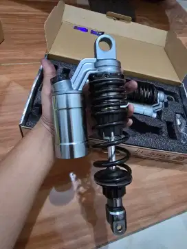 Shock belakang 280mm Aerox/Nmax
