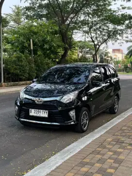 Toyota CALYA G 2019 A/T
