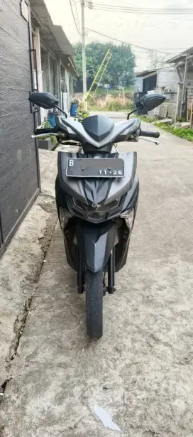 Jual BU Murah Aja Mio Soul GT 2016