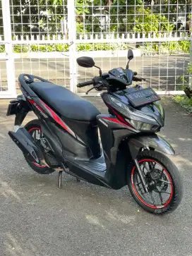DP 2,1 Jutaan Honda All New Vario 125 CBS ISS ESP 2018