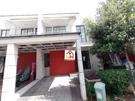 DIJUAL RUMAH GREEN VILLAGE 6X10 TERMURAH SIAP HUNI FULL FURNISH