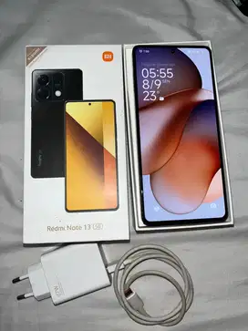 Xiaomi Redmi Note 13 5G