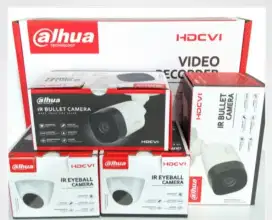 PROMO CCTV ANALOG DAN SMART CCTV EZVIZ