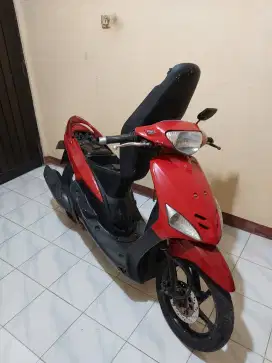 MIO SPORTY 2008 5TL