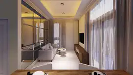 Termurah! Rumah Cluster Fashagriya di Podomoro Park Bandung