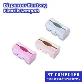 Dispenser Kantong Plastik Sampah