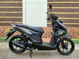 BEAT STREET 2022 MULUS BANGET!! BE Kodya Pajak On TERAWAT CASH/KREDIT