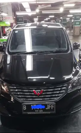 Wuling confero db 1.5 M/T 2021