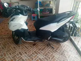 Vario 160 Abs tahun 2022