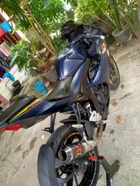GSX R 2019 KEYLESS