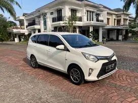TOYOTA CALYA G AT 2016 // DP 5 JT SAJA