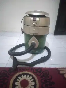 Vakum aowa wat 1200 bisa buat rumah wat 900