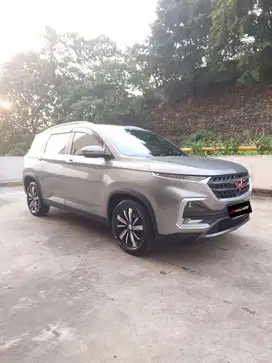 Wuling Almaz 1.5 AT Exclusive 7-Seater 2019