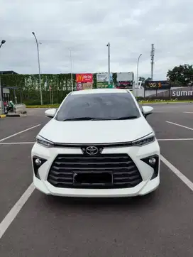 Jual Avanza 2022 1.5 G