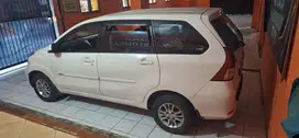 Daihatsu Xenia 2014 Bensin