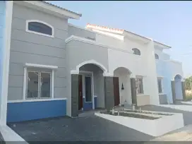Rumah Cantik Ready Stok di Pasar Kemis Rajeg