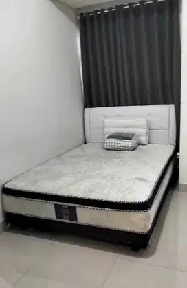 Disewakan Apartemen Klaska Residence Jagir Wonokromo SIU.A121